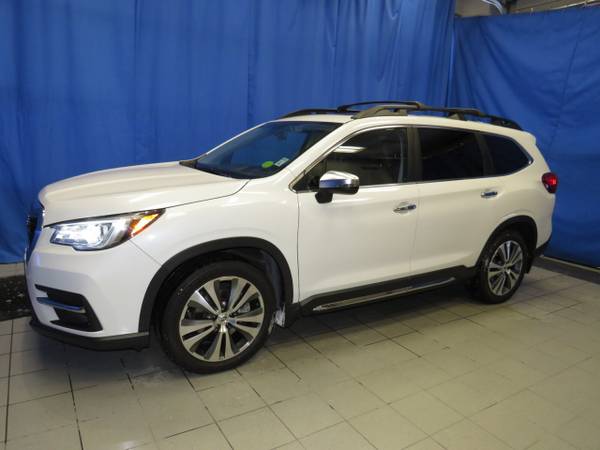 2019 Subaru Ascent 2 4T Touring 7-Passenger - - by for sale in Anchorage, AK – photo 11