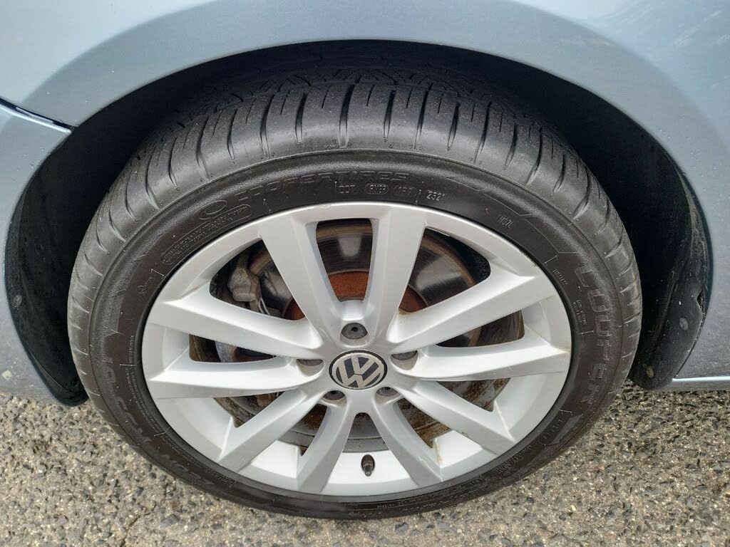 2012 Volkswagen Eos Komfort SULEV for sale in Paterson, NJ – photo 35