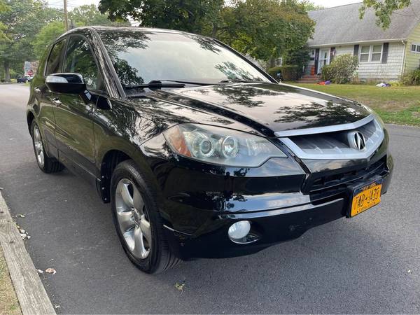 2007 Acura RDX SH-AWD W/TECH 81k MILES FULLY LOADED - cars & for sale in Cold Spring Harbor, NY – photo 5