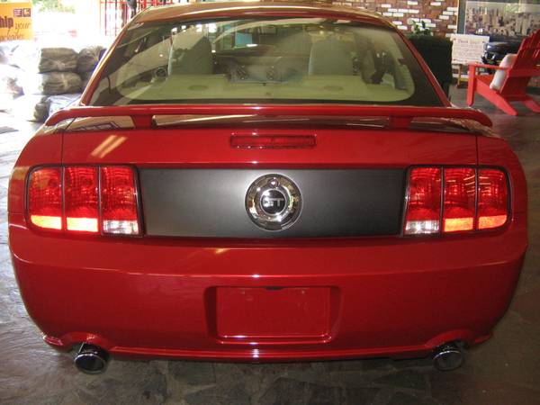 2008 Mustang GT GORGEOUS for sale in Upton, MA – photo 5
