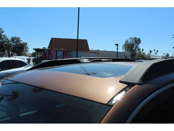 2012 Subaru Outback 4dr Wgn H4 Auto 2 5i Limited for sale in Tucson, AZ – photo 8