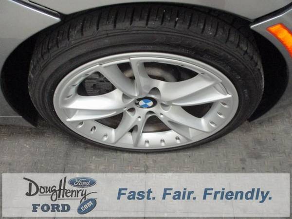 2009 BMW Z4 sDrive30i Convertible Titanium Silver Metallic for sale in Tarboro, NC – photo 14