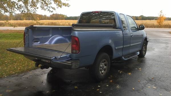 1997 Ford F250 for sale in Madison, WI