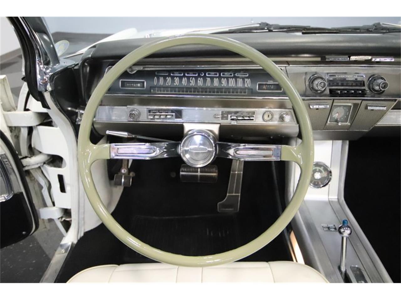 1962 Oldsmobile Starfire for sale in Mesa, AZ – photo 49
