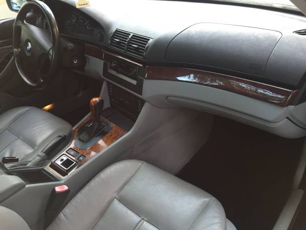 2003 BMW 525 for sale in Middle Village, NY – photo 8