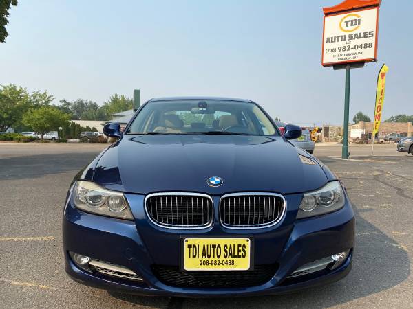 💥2011 BMW 335 Diesel 💥 - cars & trucks - by dealer - vehicle... for sale in Boise, ID – photo 13