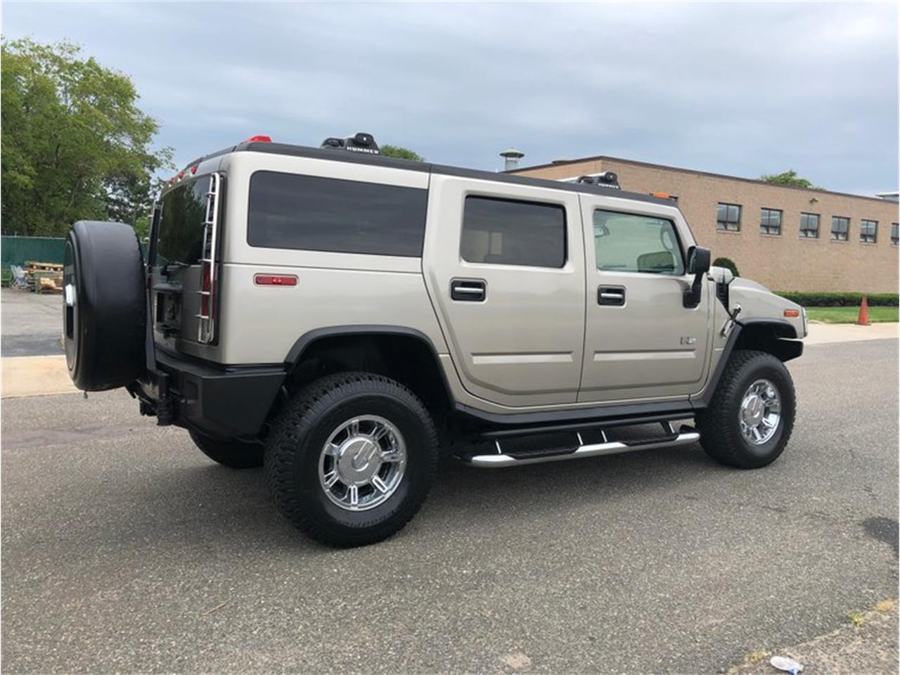 2005 Hummer H2 for sale in West Babylon, NY – photo 9