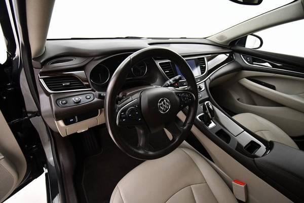 2017 Buick LaCrosse Essence - - by dealer - vehicle for sale in Des Moines, IA – photo 11