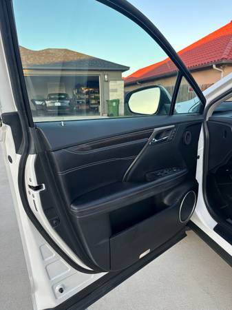 2016 Lexus RX 350 Luxury SUV 4D for sale in Brownsville, TX – photo 13