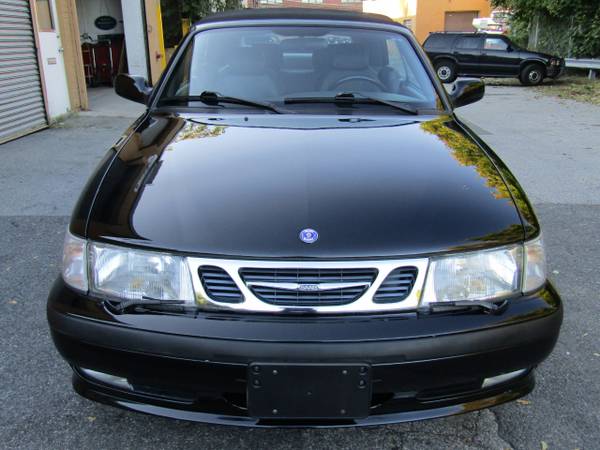 2002 Saab 9-3 SE Convertible, LOW Miles, Southern Car, Rare Vehicle for sale in Yonkers, NY – photo 22