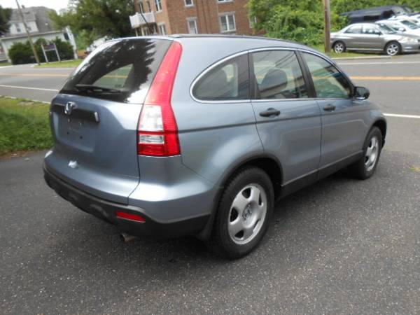 2007 Honda CR-V Automatic 4Cyl New Tires Brakes Serviced! for sale in Seymour, CT – photo 4