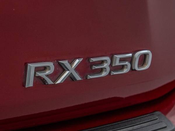 2016 Lexus RX 350 F SPORT Price Reduction! - - by for sale in Wichita, KS – photo 9