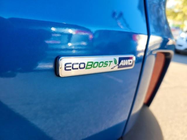 2020 Ford Escape Titanium for sale in Lumberton, NC – photo 13
