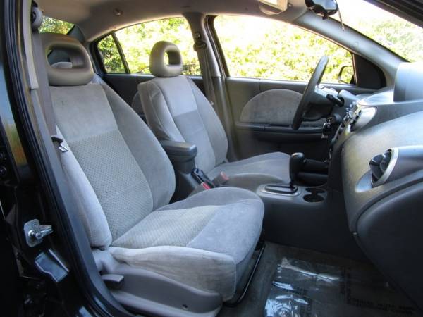 2007 Saturn ION - NEW TIRES - GOOD ON GAS - AC WORKS - ON STAR - for sale in Sacramento , CA – photo 5