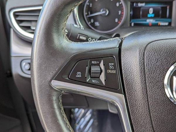 2017 Buick Encore Preferred - SUV - - by dealer for sale in Eldersburg, MD – photo 21