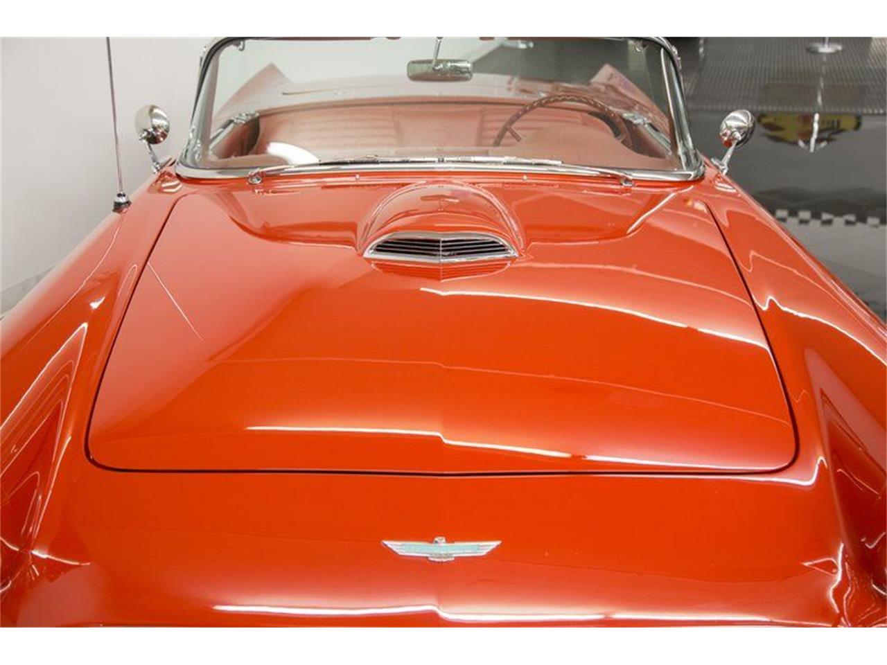 1957 Ford Thunderbird for sale in Saint Louis, MO – photo 14