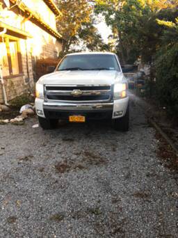 Chevy silverado for sale in RIVERHEAD, NY – photo 17