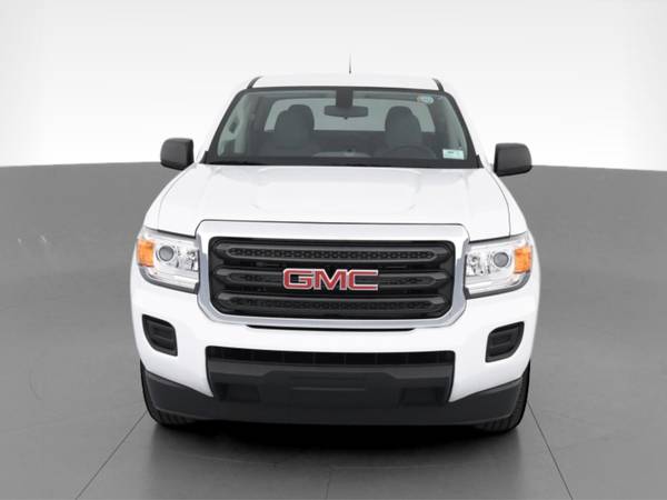 2019 GMC Canyon Crew Cab Pickup 4D 5 ft pickup Black - FINANCE... for sale in Indianapolis, IN – photo 17
