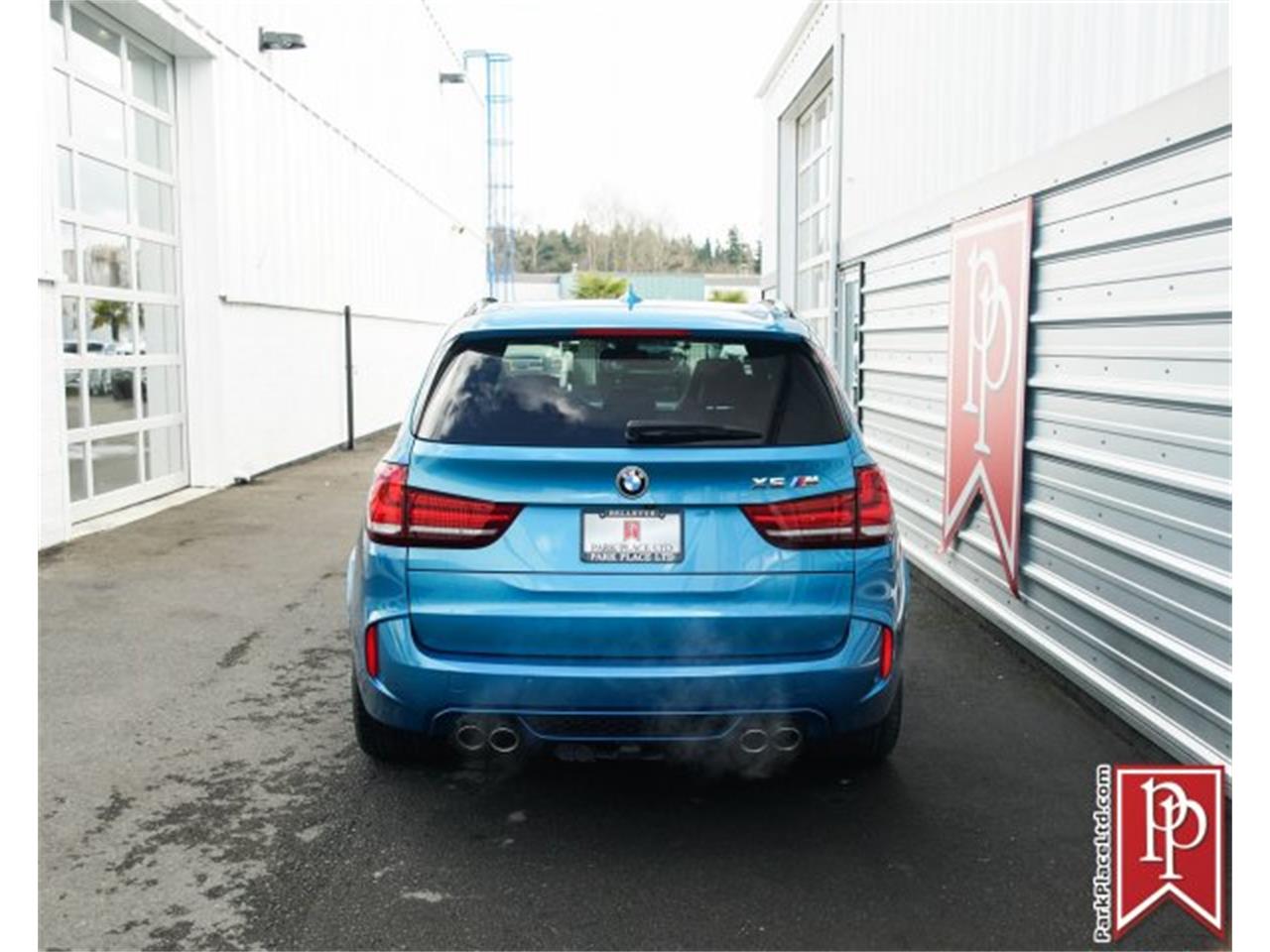 2015 BMW X5 for sale in Bellevue, WA – photo 4