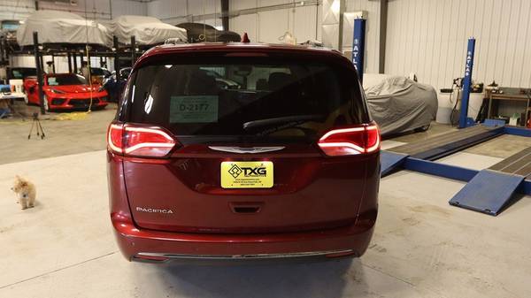 2019 Chrysler Pacifica TOURING L - - by dealer for sale in Sioux Falls, SD – photo 6