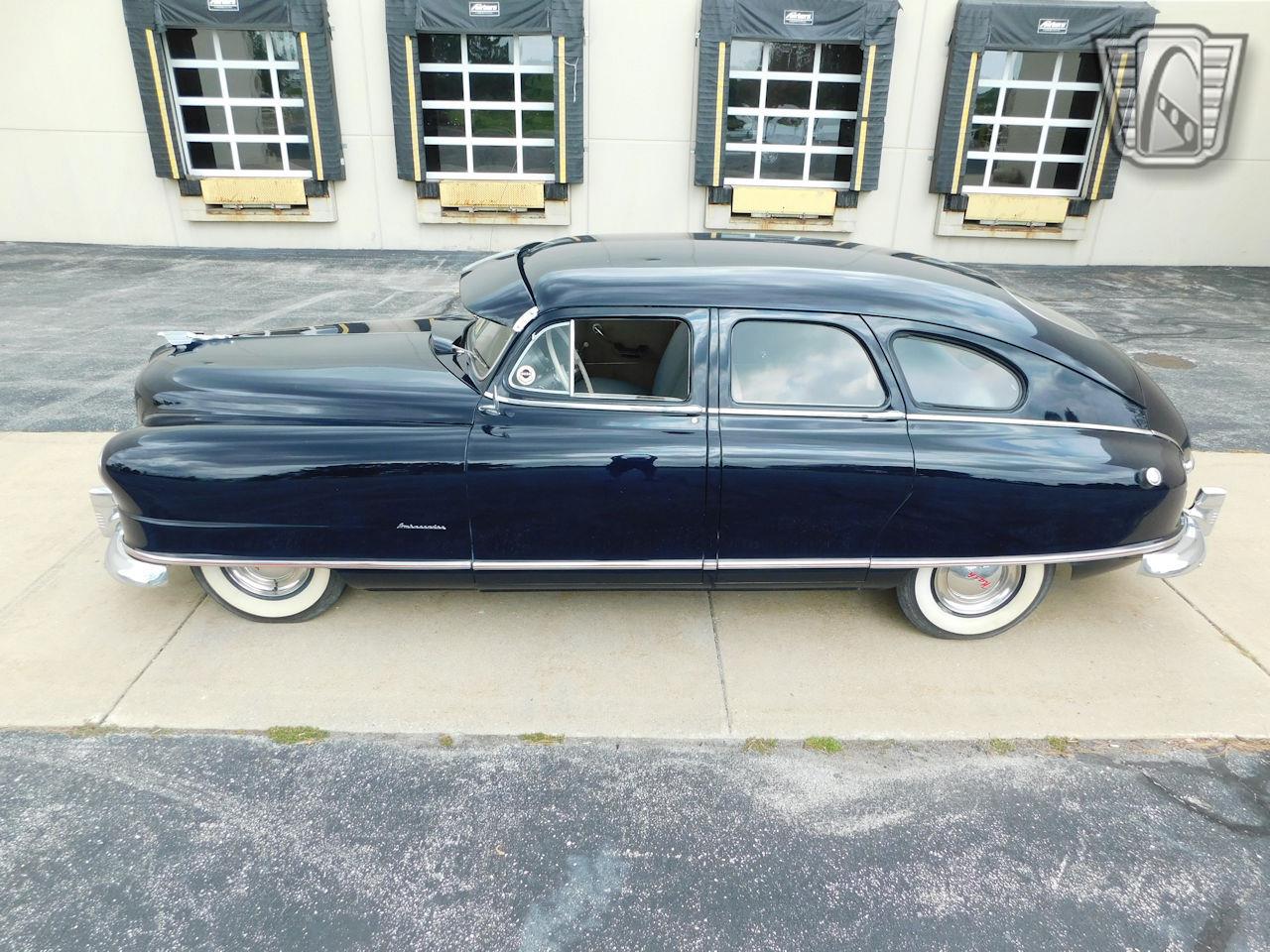 1949 Nash Ambassador for sale in O'Fallon, IL – photo 27