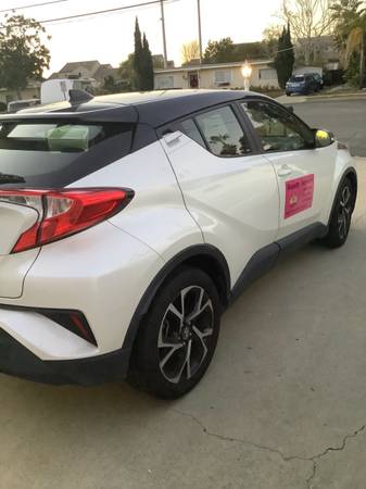 2019 Toyota CHR XLE for sale in Oceanside, CA – photo 2