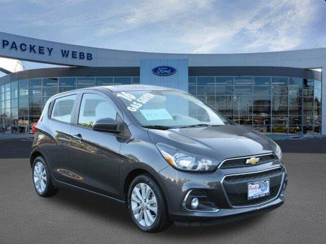 2016 Chevrolet Spark 1LT FWD for sale in Downers Grove, IL – photo 5