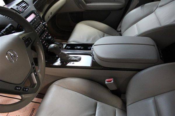 2012 ACURA MDX TECHNOLOGY - PMTS. STARTING @ $59/WEEK for sale in Paterson, NJ – photo 22
