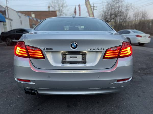 2014 BMW 528I XDRIVE - - by dealer - vehicle for sale in Trenton, NJ – photo 6