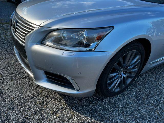 2014 Lexus LS 460 Base for sale in Other, NJ – photo 21