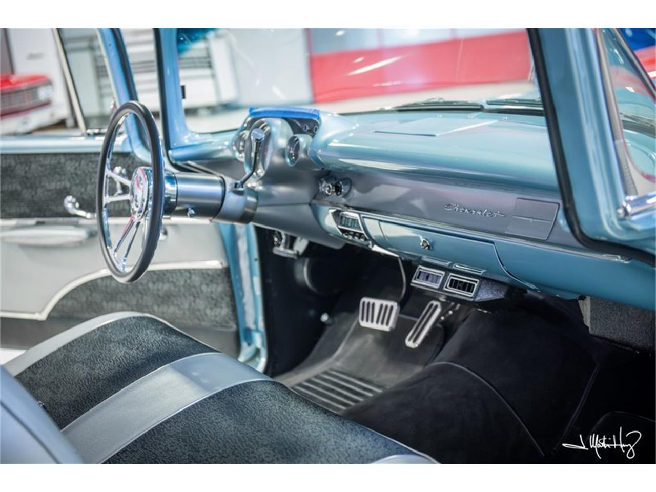 1957 Chevrolet Antique for sale in Tucson, AZ – photo 15
