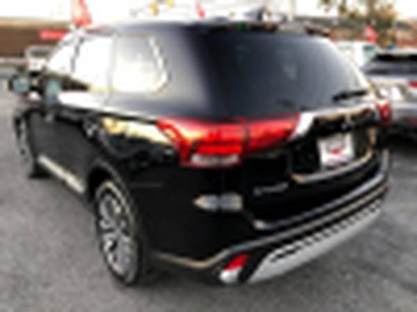 2020 Mitsubishi Outlander SEL S-AWC - 100s of Positive Customer Re -... for sale in Baltimore, MD – photo 12