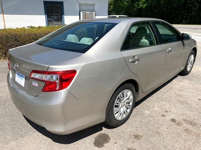 2014 Toyota Camry L for sale in Alexander City, AL – photo 7