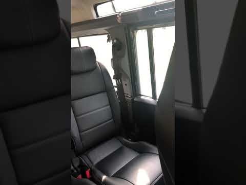 1986 Land Rover Defender for sale in Washington, District Of Columbia – photo 2