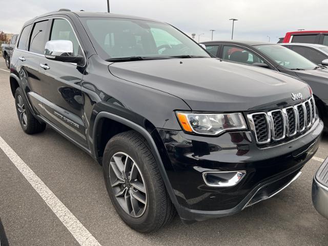 2021 Jeep Grand Cherokee Limited for sale in Kennewick, WA – photo 3