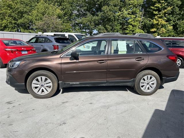 2019 Subaru Outback 2.5i for sale in Other, CT – photo 5