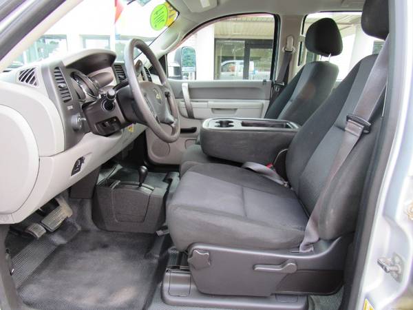 2014 Chevrolet Silverado 2500HD Crew Cab 4x4 for sale in Rush, NY – photo 13