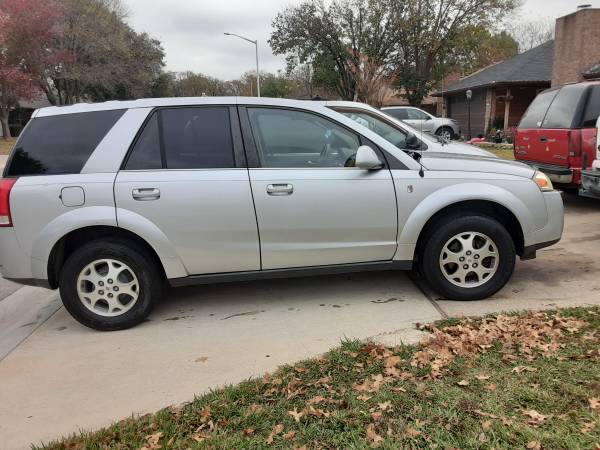 2007 saturn. Vue. V6 - cars & trucks - by owner - vehicle automotive... for sale in Denton, TX – photo 9