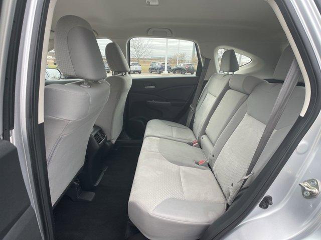 2016 Honda CR-V LX for sale in KANSAS CITY, KS – photo 20
