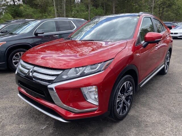2020 Mitsubishi Eclipse Cross SE FWD for sale in Other, NJ