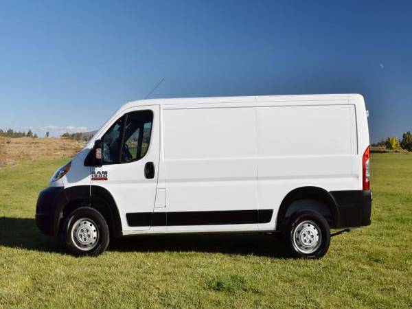 2019 RAM ProMaster Cargo Van 1500 Low Roof 136 WB**ONE OWNER** for sale in Redmond, OR – photo 6