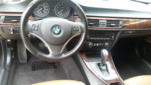 2011 BMW 328I COUPE, CLEAN TITLE&CAR FAX for sale in Plano, TX – photo 14