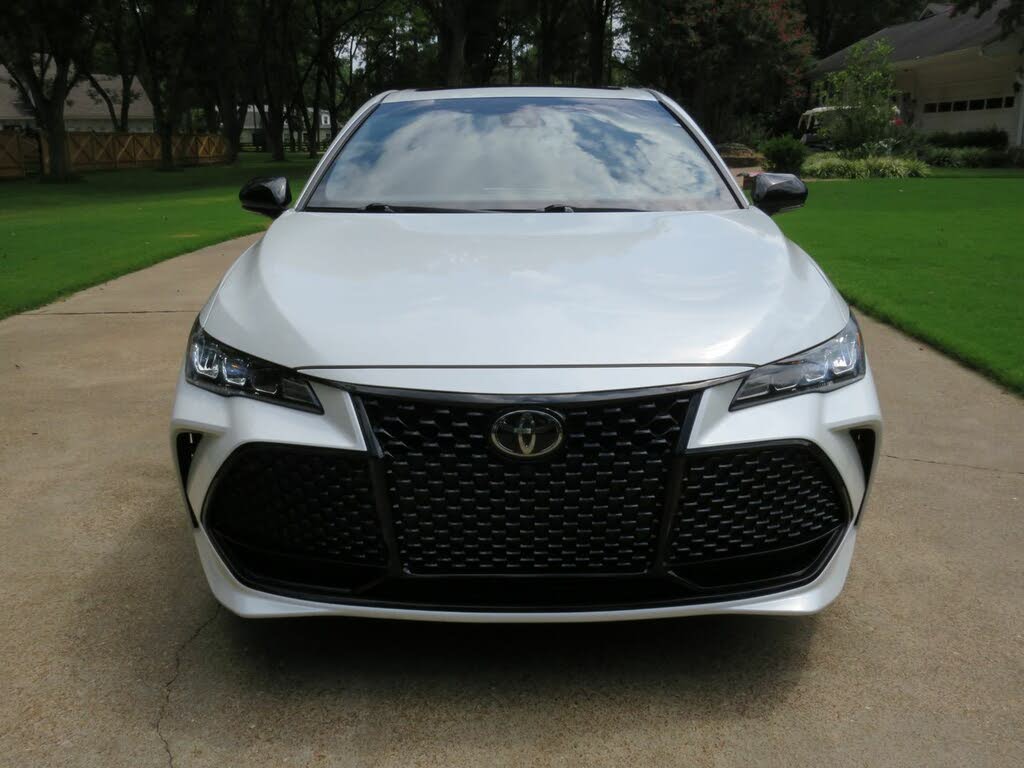 2019 Toyota Avalon XSE FWD for sale in Marion, AR – photo 8