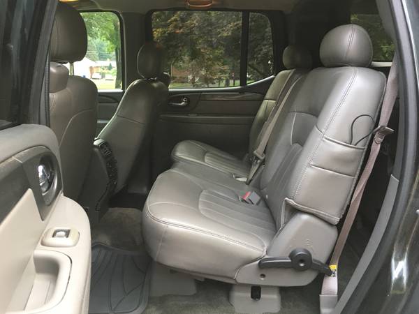 GMC Envoy SUV for sale in Germantown, District Of Columbia – photo 5