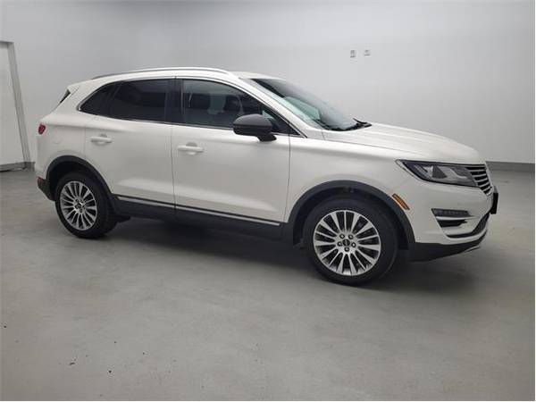 2017 Lincoln MKC Reserve - SUV - - by dealer - vehicle for sale in Arlington, TX – photo 11