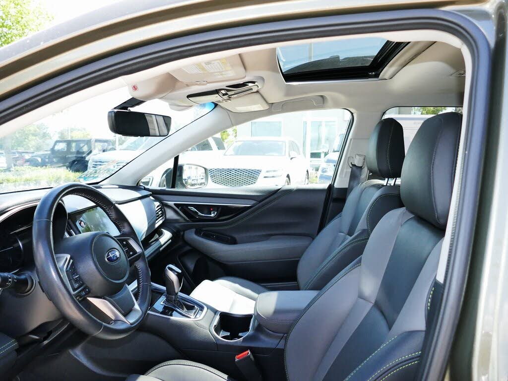 2021 Subaru Outback Onyx Edition XT Crossover AWD for sale in Lafayette, LA – photo 18