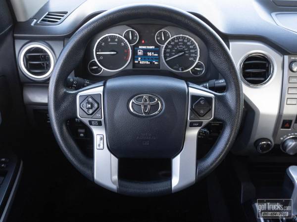 2016 Toyota Tundra SR5 - - by dealer - vehicle for sale in San Antonio, TX – photo 19