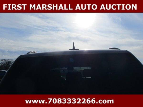 2005 Mercedes-Benz M-Class 3 7L - Auction Pricing for sale in Harvey, WI – photo 2