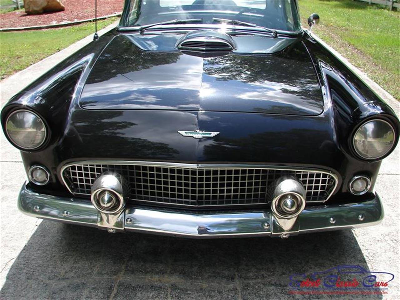 1956 Ford Thunderbird for sale in Hiram, GA – photo 9