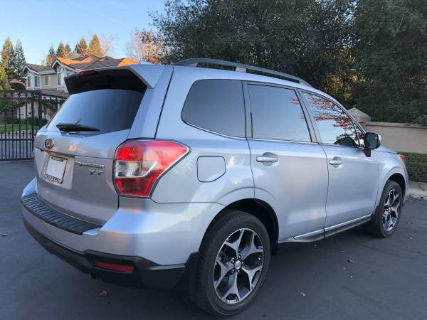 2016 Subaru Forester Touring XT - - by dealer for sale in Modesto, CA – photo 22